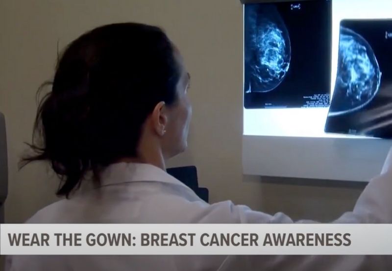 The Pandemic’s Impact on Breast Cancer Screenings