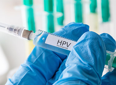 Human Papilloma Virus (HPV) and Importance of Vaccination