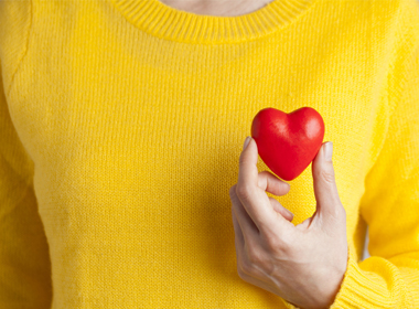 Keeping Your Heart Healthy Means Being Pro-Active and Making Changes