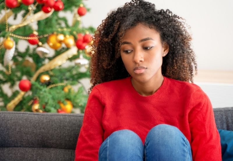 Understanding Holiday Depression