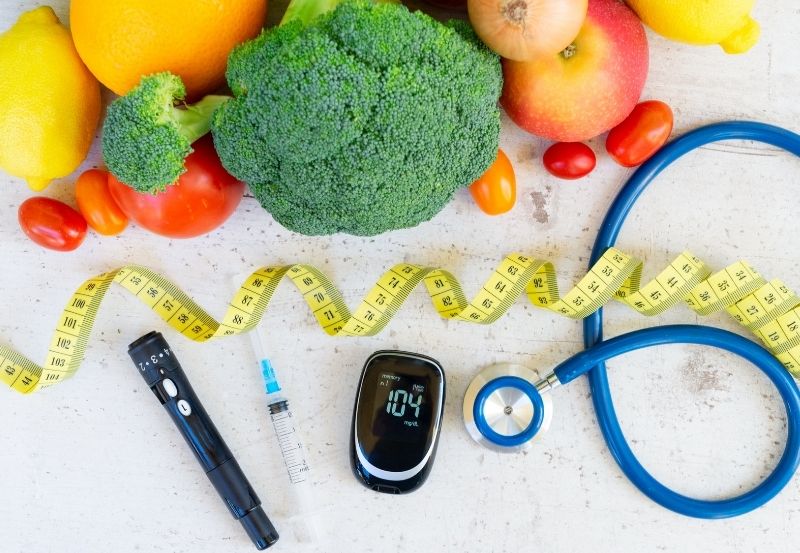 How to Manage Diabetes