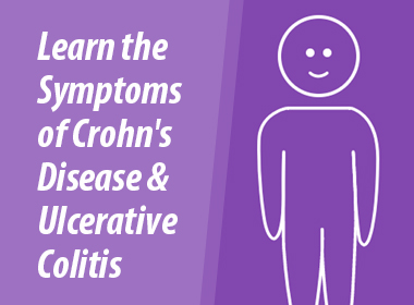Early Signs of Crohn's Disease