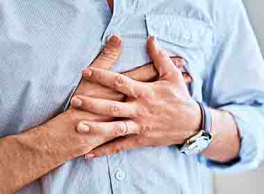 Cardiac Arrest, Heart Attack or Heart Failure? Understand the Difference