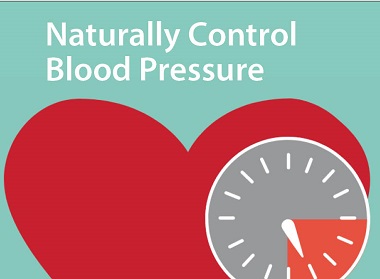 Better Blood Pressure Control via Lifestyle