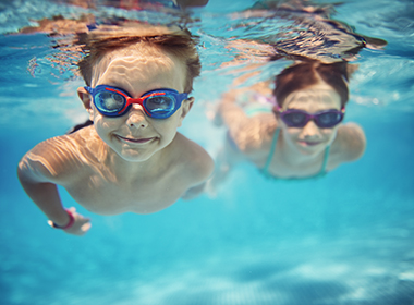 Q&A: Summer Safety with Lee Wilbur, MD