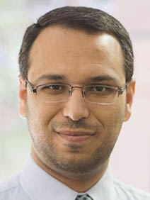 Abdel Al Emam