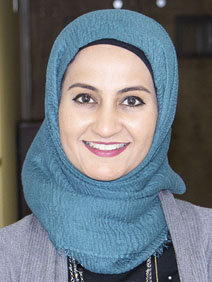 Zainab Siddiqui