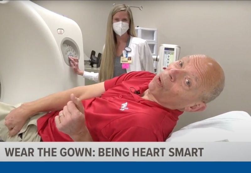 HeartSmart: How to Detect Early Signs of Heart Disease