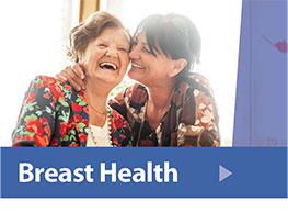 Breast Health Services in Arkansas