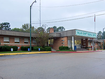 CHI St. Vincent Heart Clinic Arkansas - Fordyce