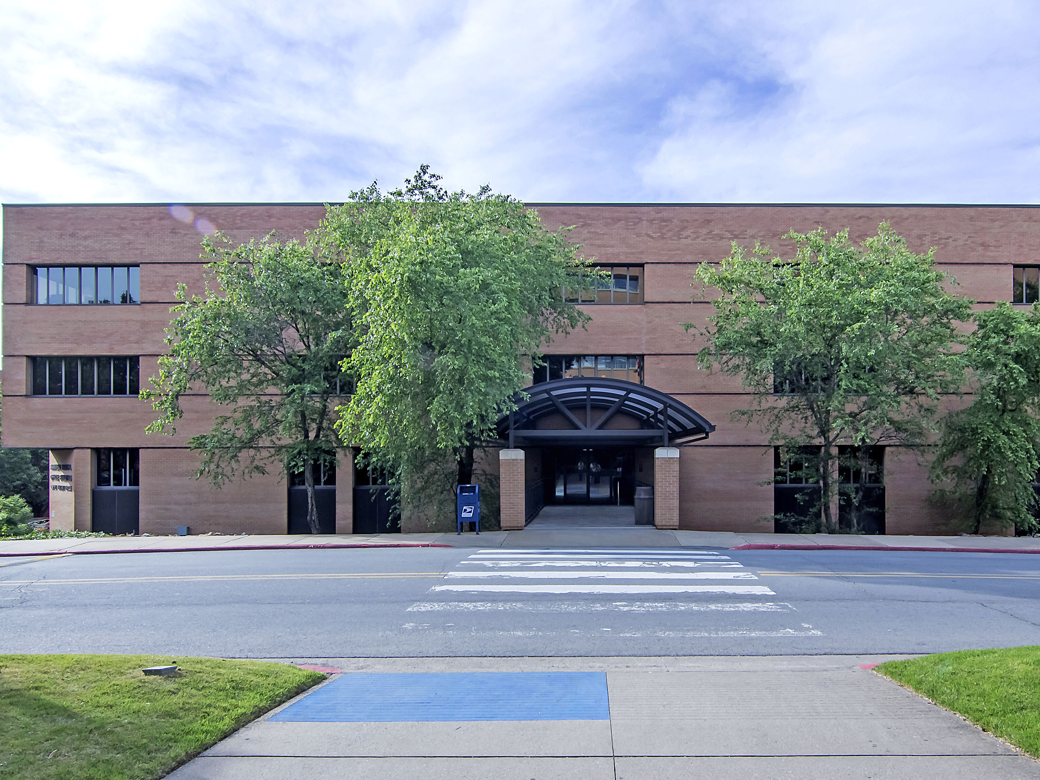 CHI St. Vincent Outpatient Behavioral Health Clinic - Little Rock