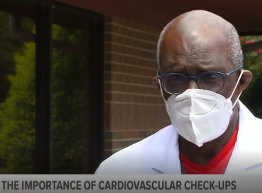 The Importance of Cardiovascular Check-Ups