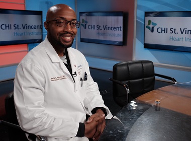 Dr. Morris Kelley, Interventional Cardiologist, Discusses Heart Attack Awareness