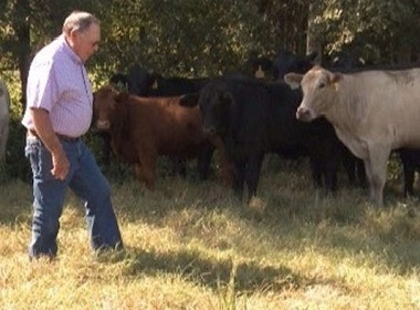 Regular Blood Pressure Check-Ups Keeps Farmer in the Field