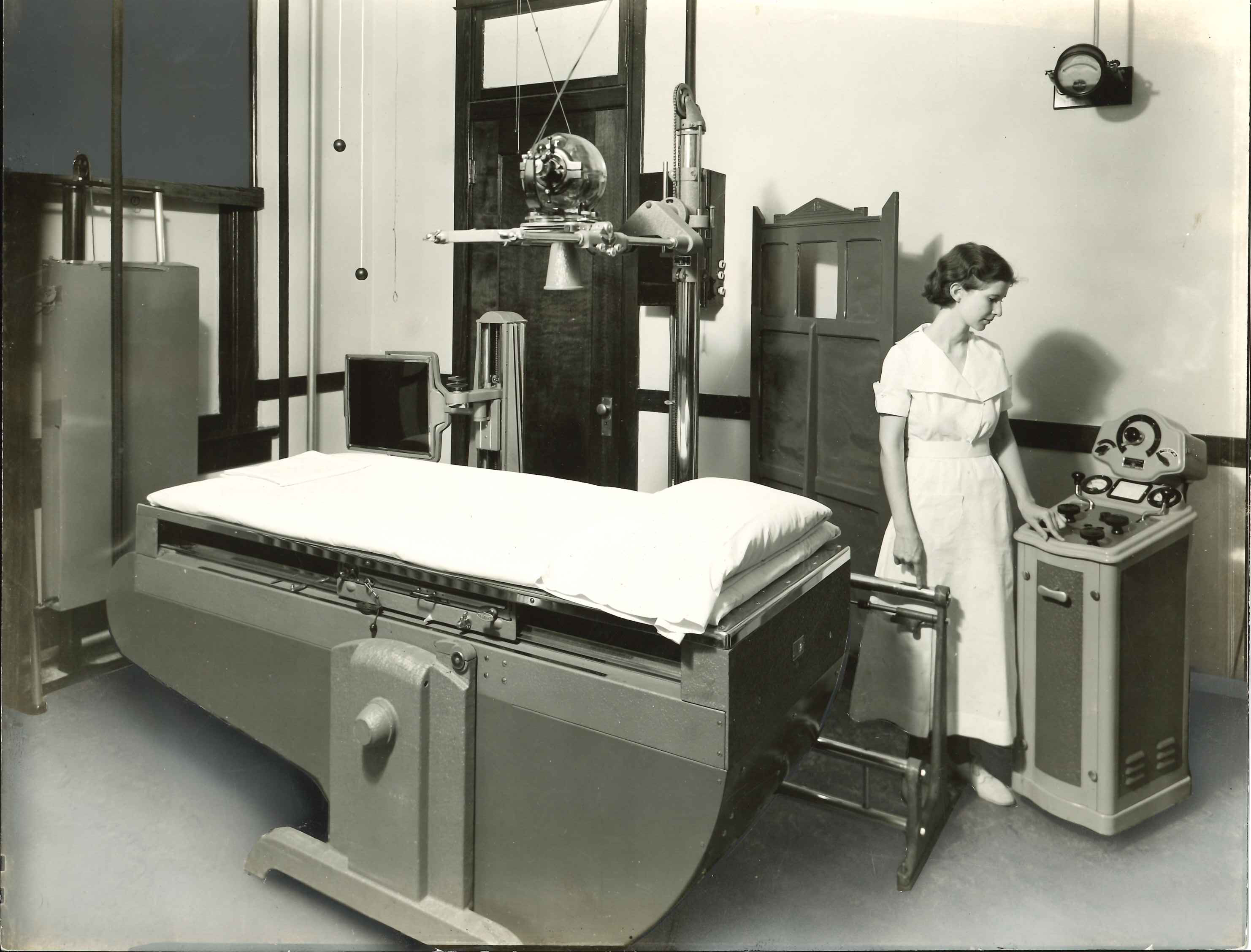 1935-Radiology