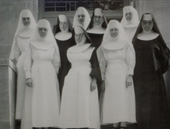 Benedictine Sisters