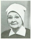 Sister Michaella Duke