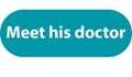 meet his doctor