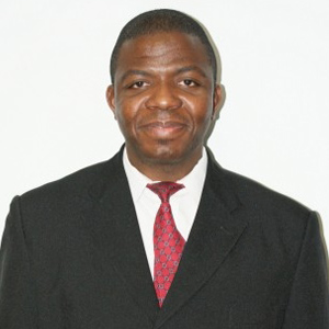 Olabode Joel Olumofin 